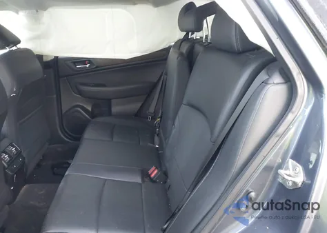 2017 Subaru Outback 3.6R Limited from USA, damaged, VIN 4S4BSENC1H3201544